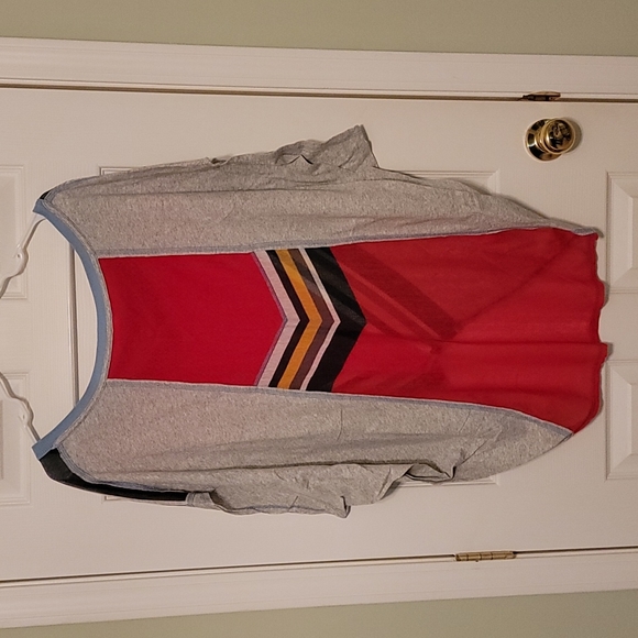 Large tunic shirt - Picture 2 of 3